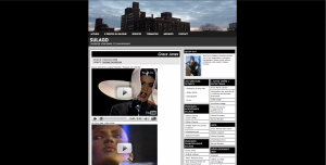 interface public